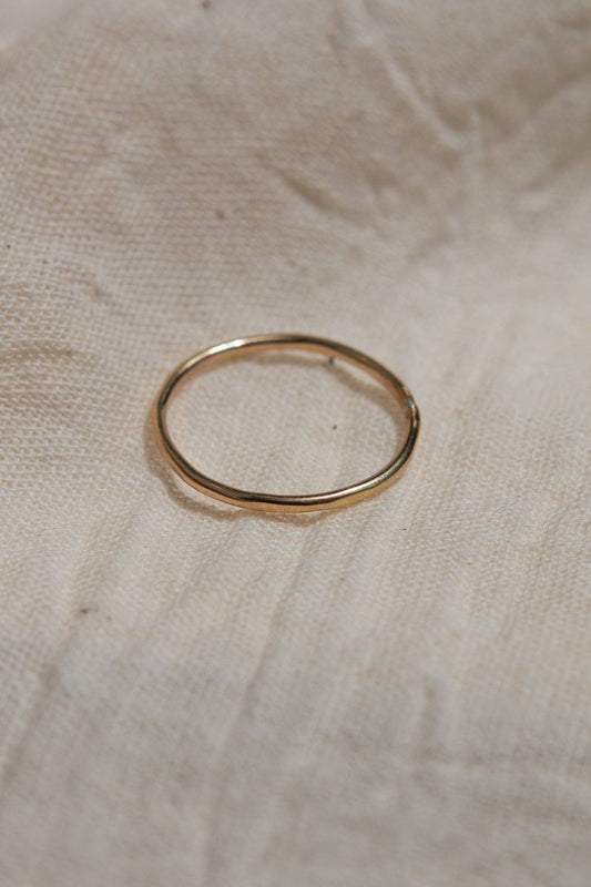 Anandi Ring