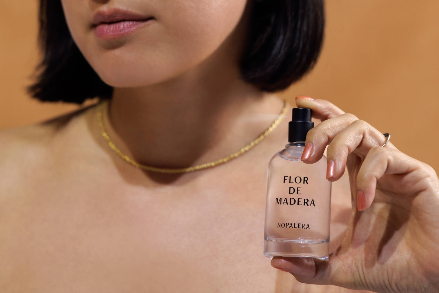 Flor de Madera - 50ml Perfum