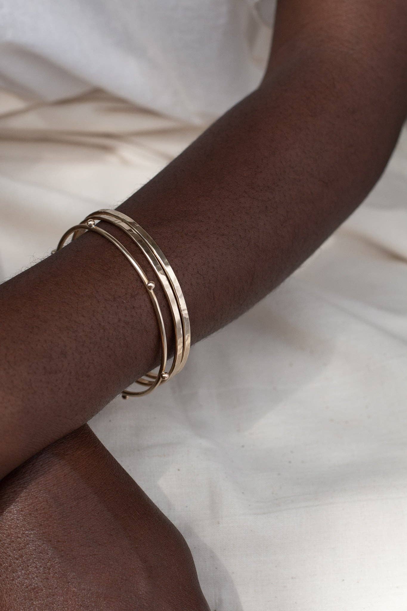 Yosay Bangle