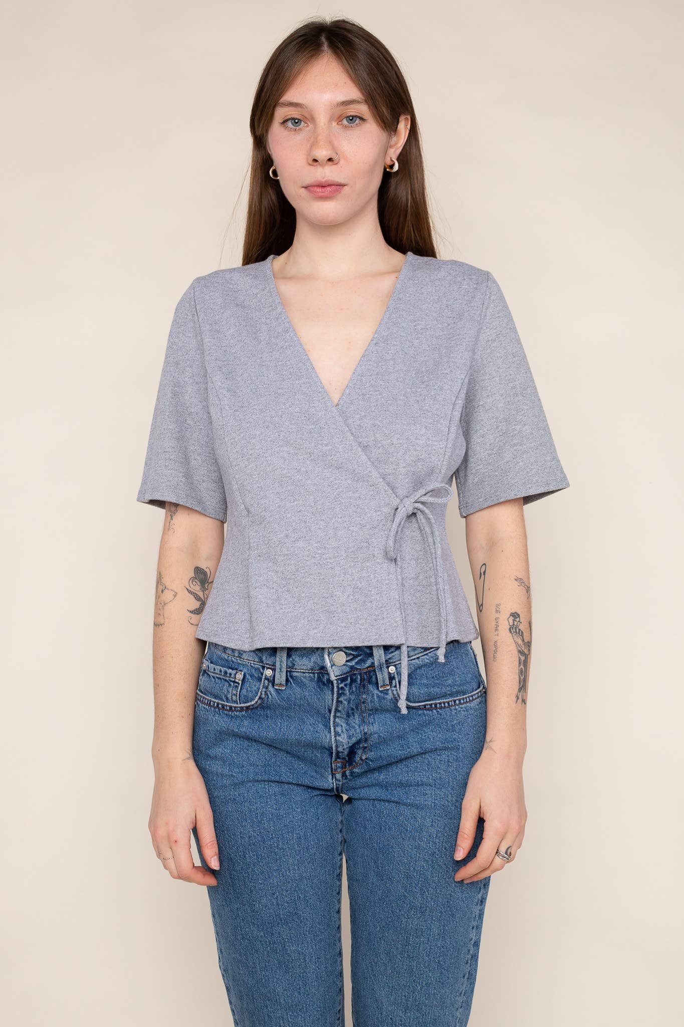 Megan Top