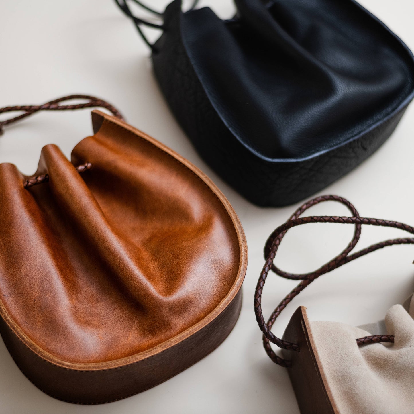 Joi Bag | Chestnut