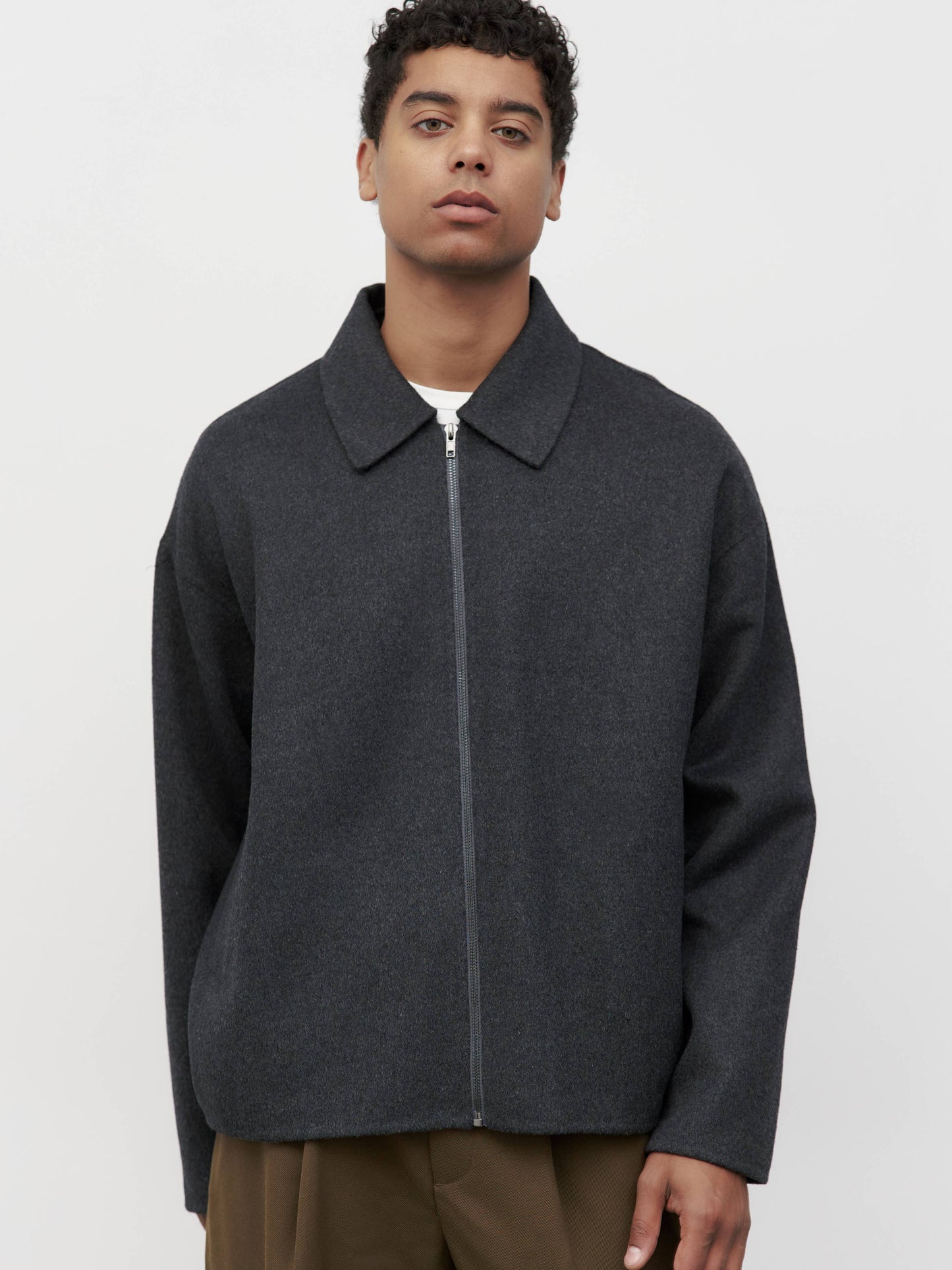 The Marco Jacket