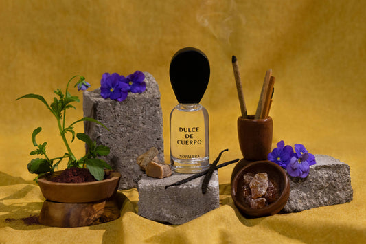 Dulce de Cuerpo - 50ml Perfume
