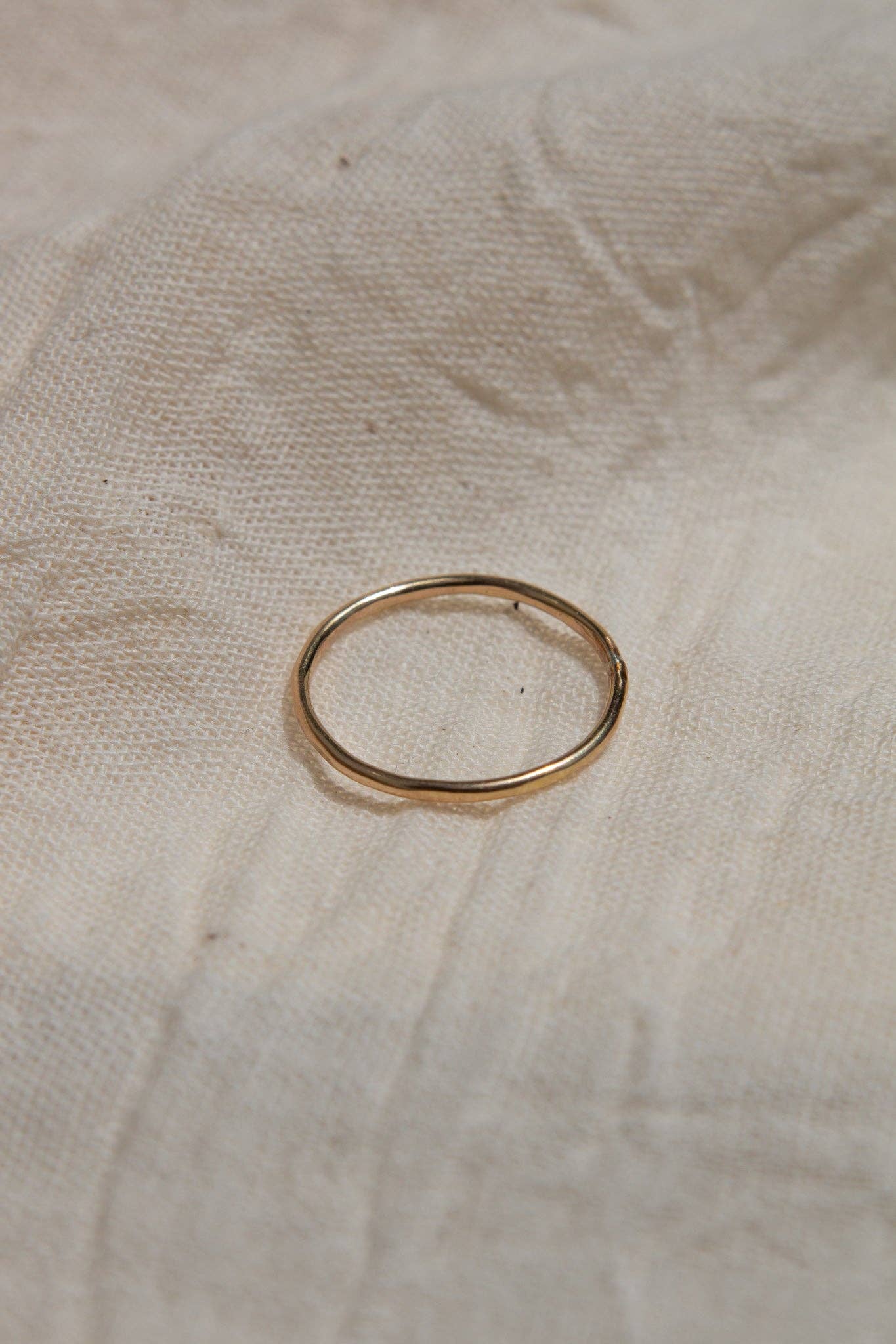 Anandi Ring