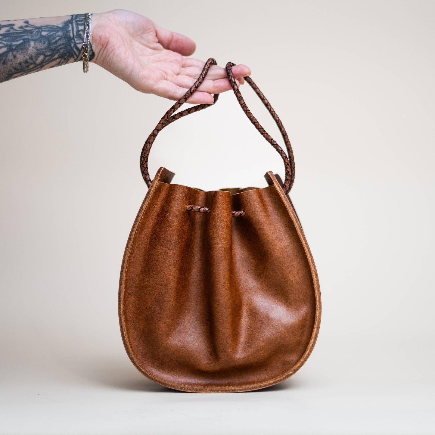 Joi Bag | Chestnut