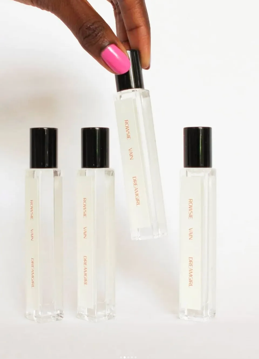 DREAMGIRL PERFUME OIL ROLLER WAND (10 ml)