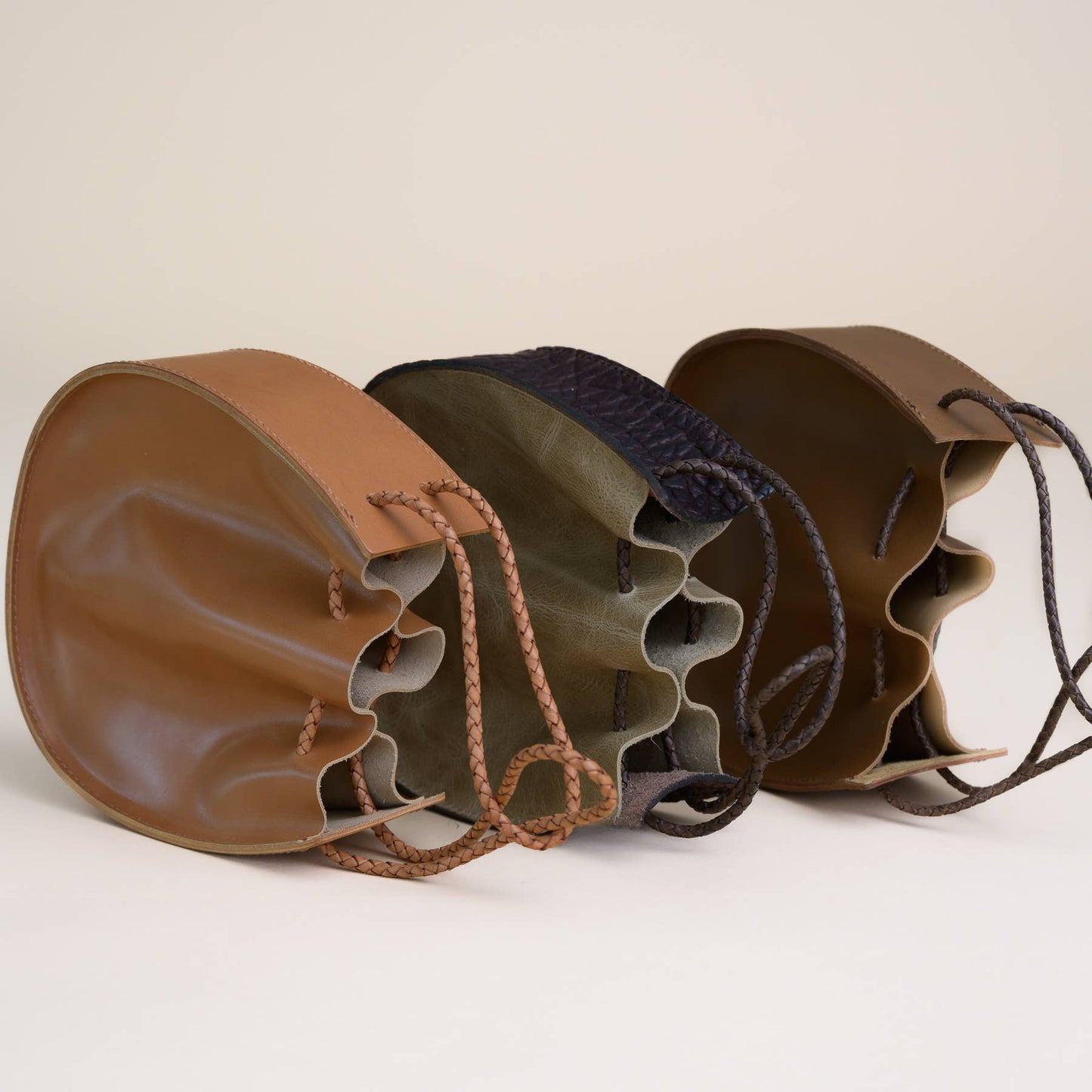 Joi Bag | Fargo Camel