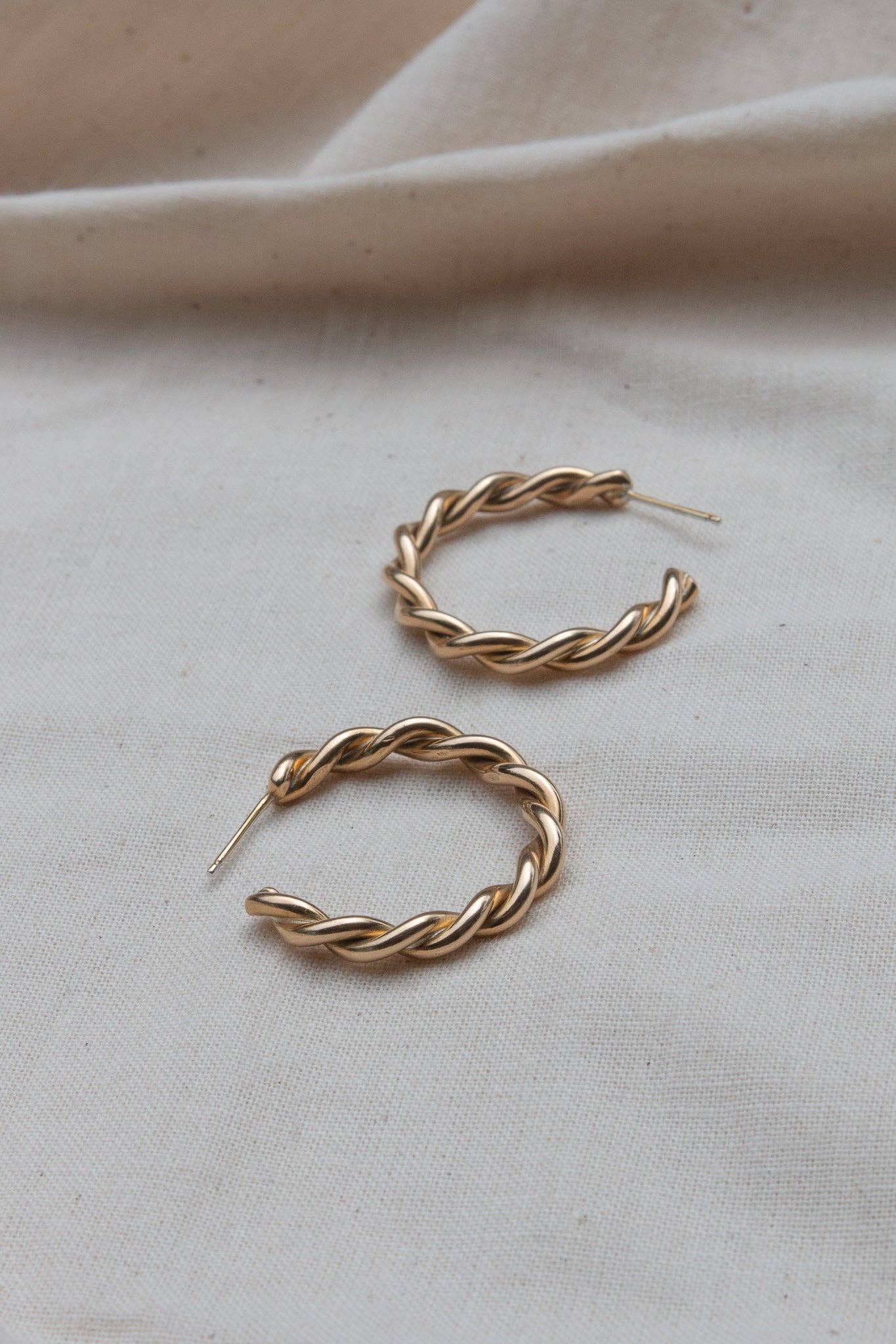 Zinga Hoops (Large)
