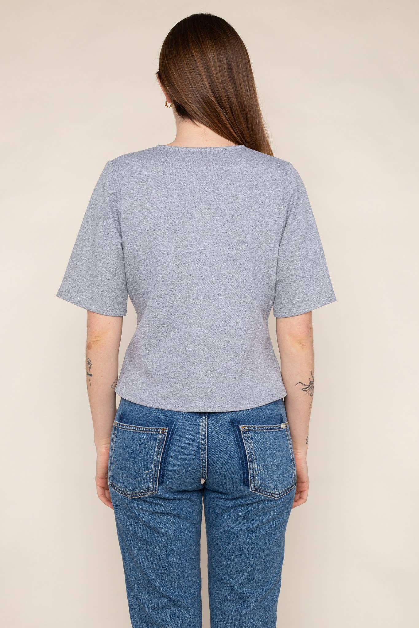 Megan Top