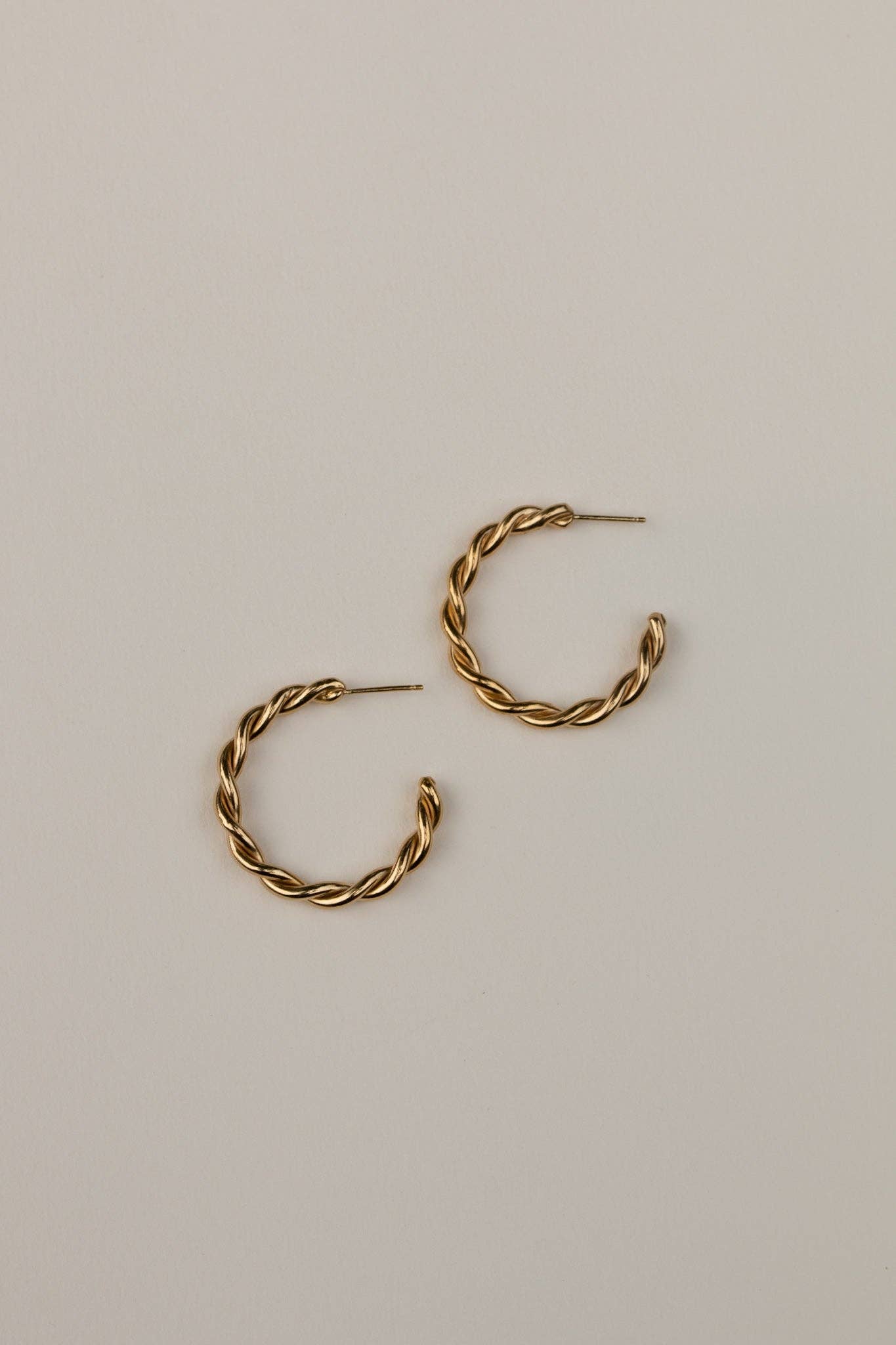 Zinga Hoops (Large)