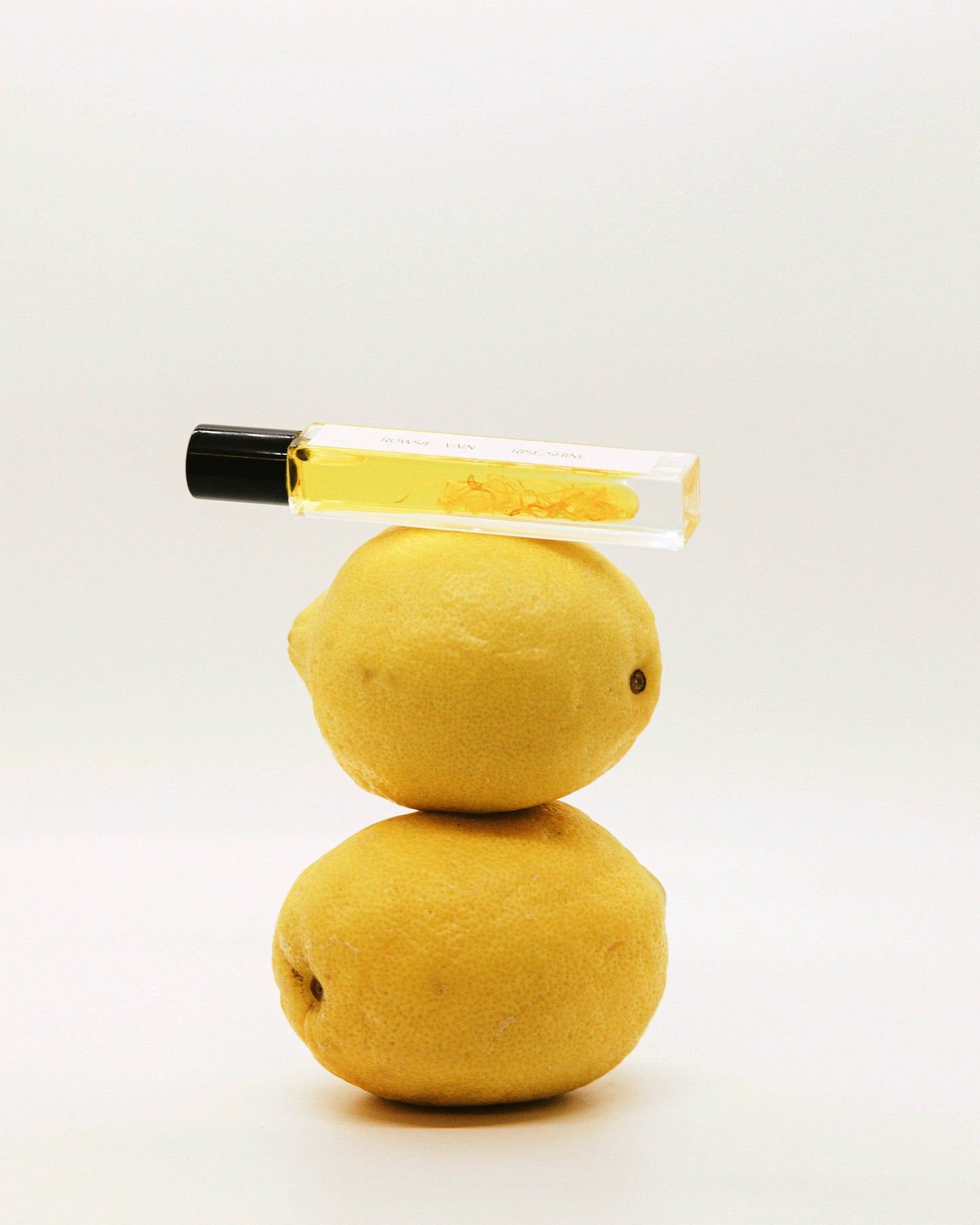 Rise/Shine Body Oil
