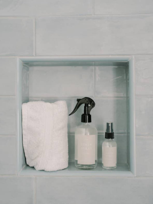 L.02 Sea Salt Linen Spray