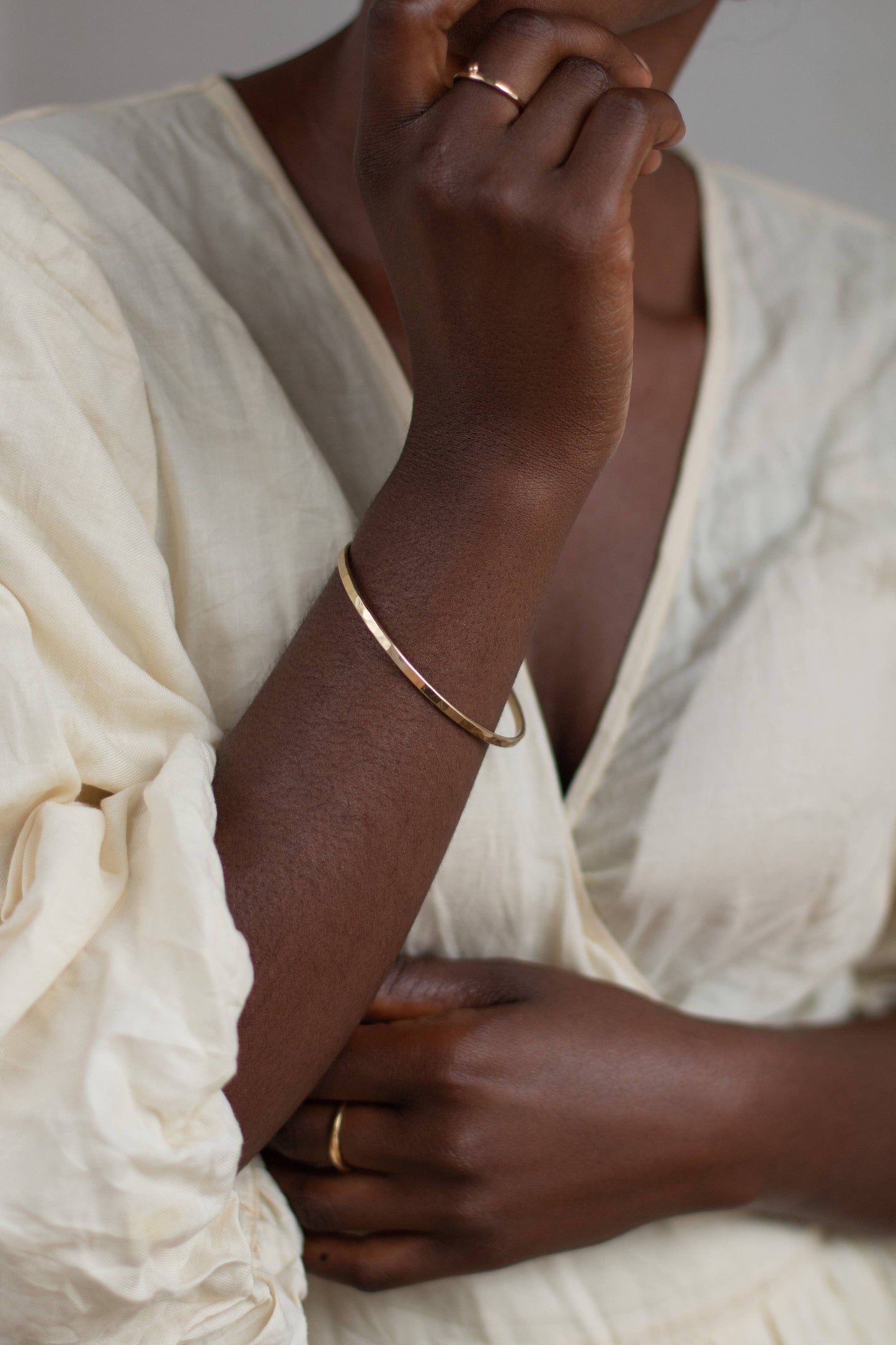 Timba Bangle