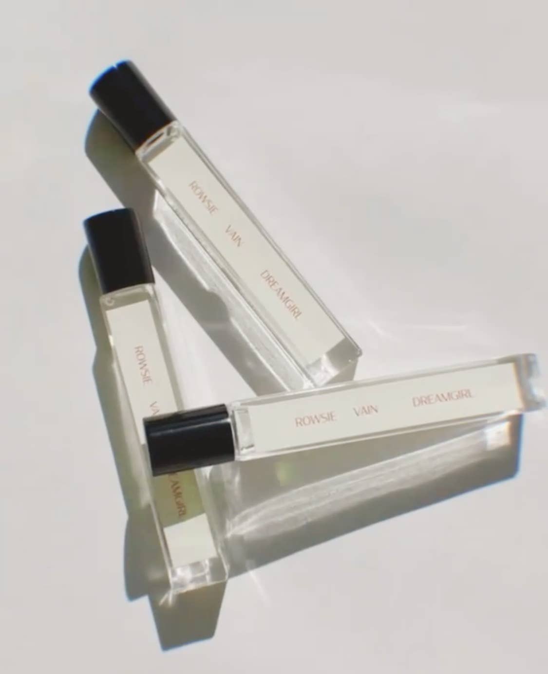 DREAMGIRL PERFUME OIL ROLLER WAND (10 ml)