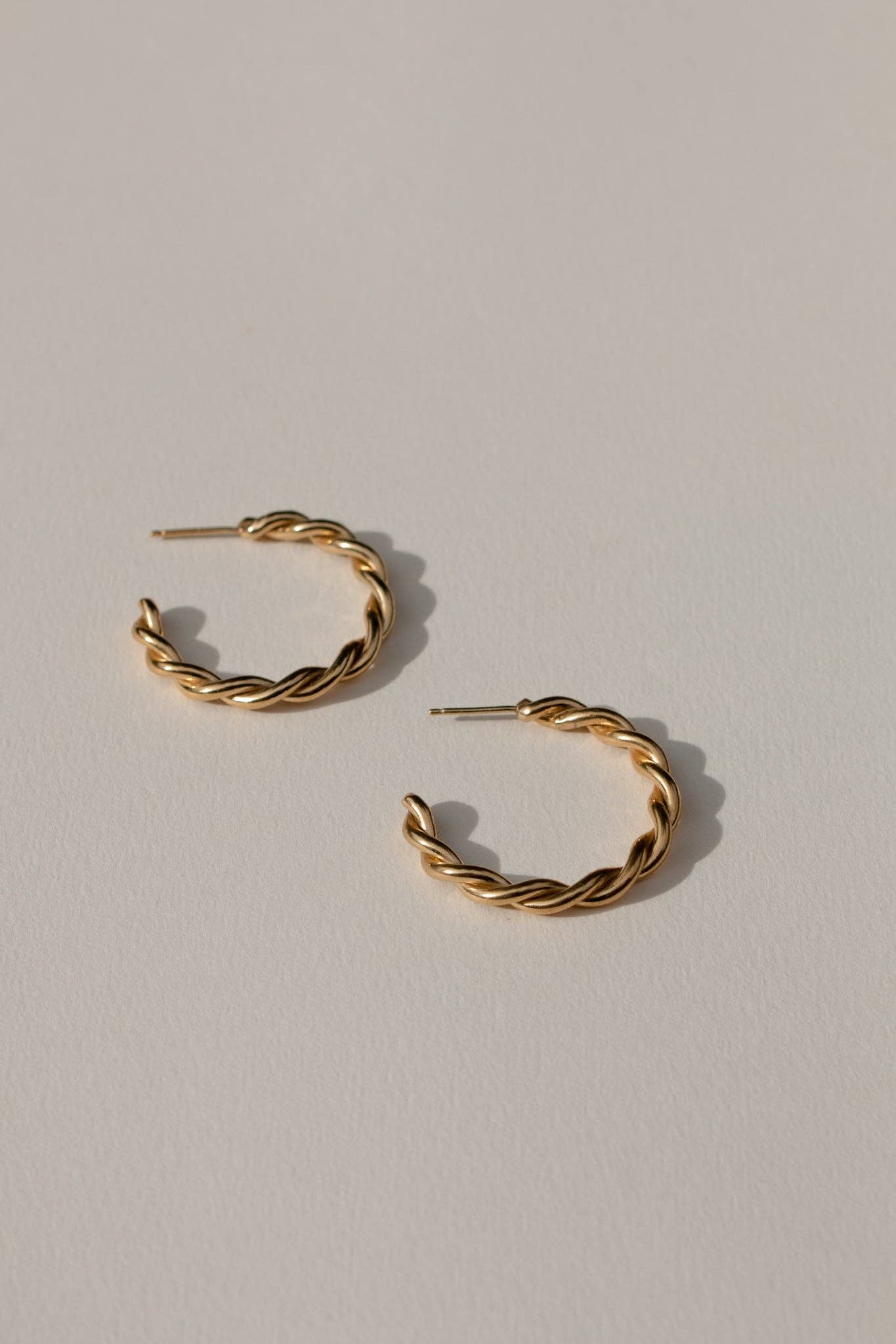 Zinga Hoops (Large)