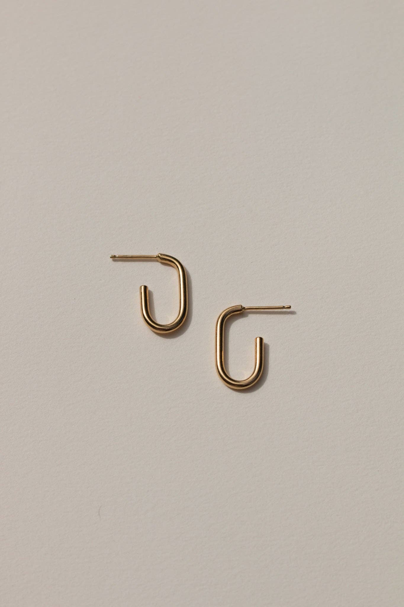 Large Pinda Earrings