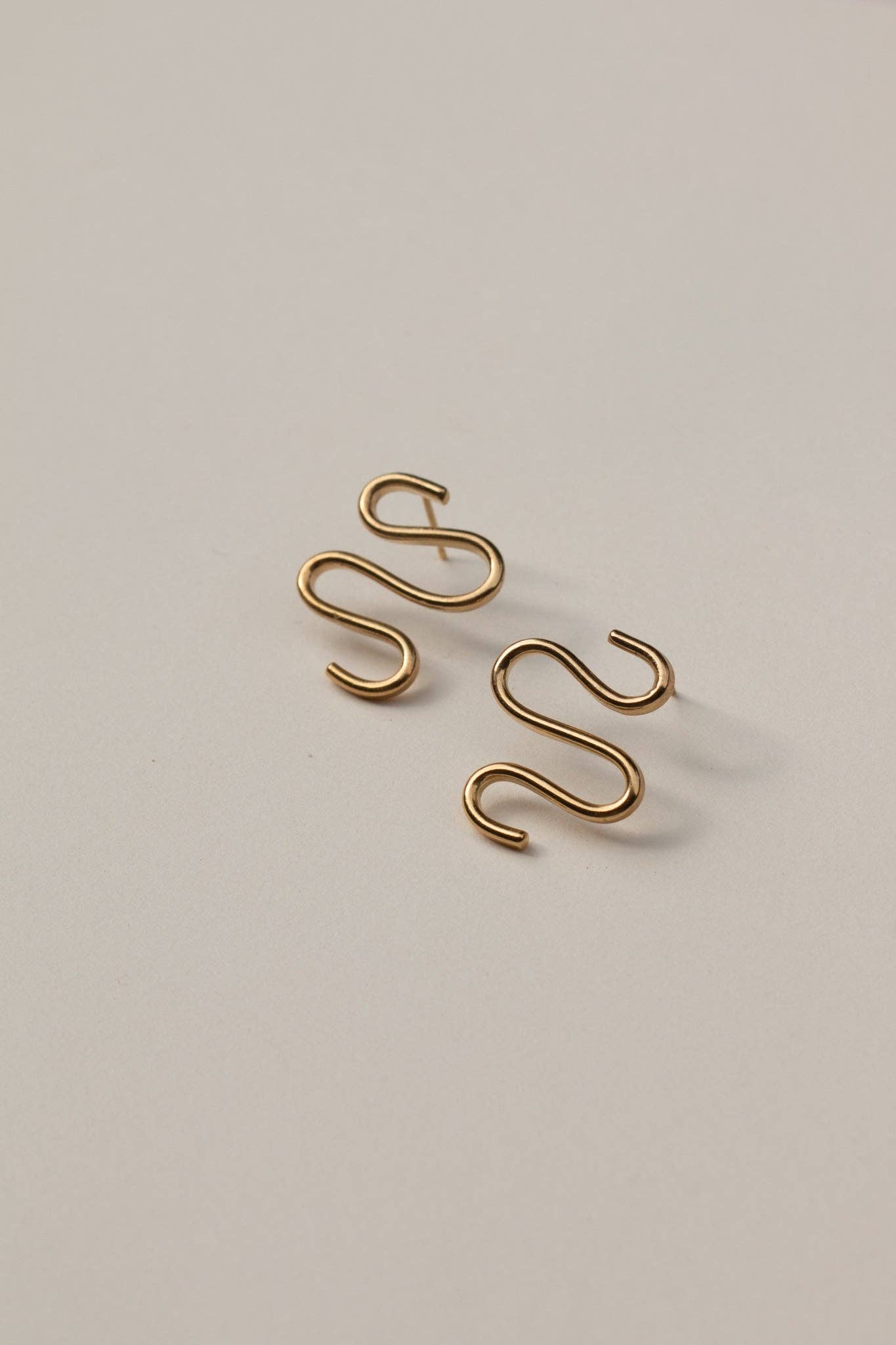 Njoka Earrings