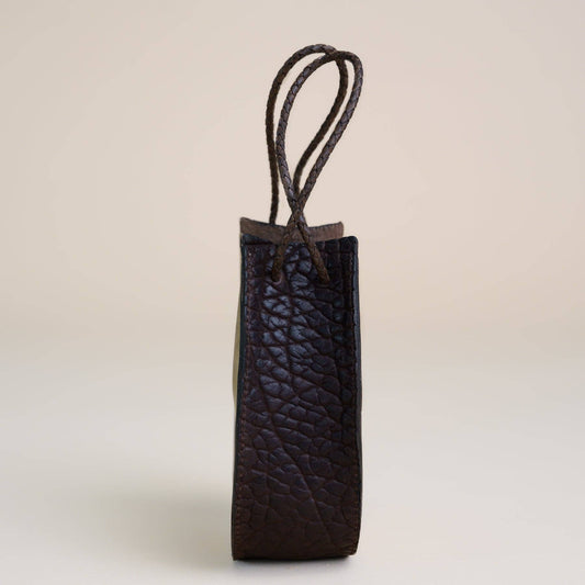 Joi Bag | Fargo Camel