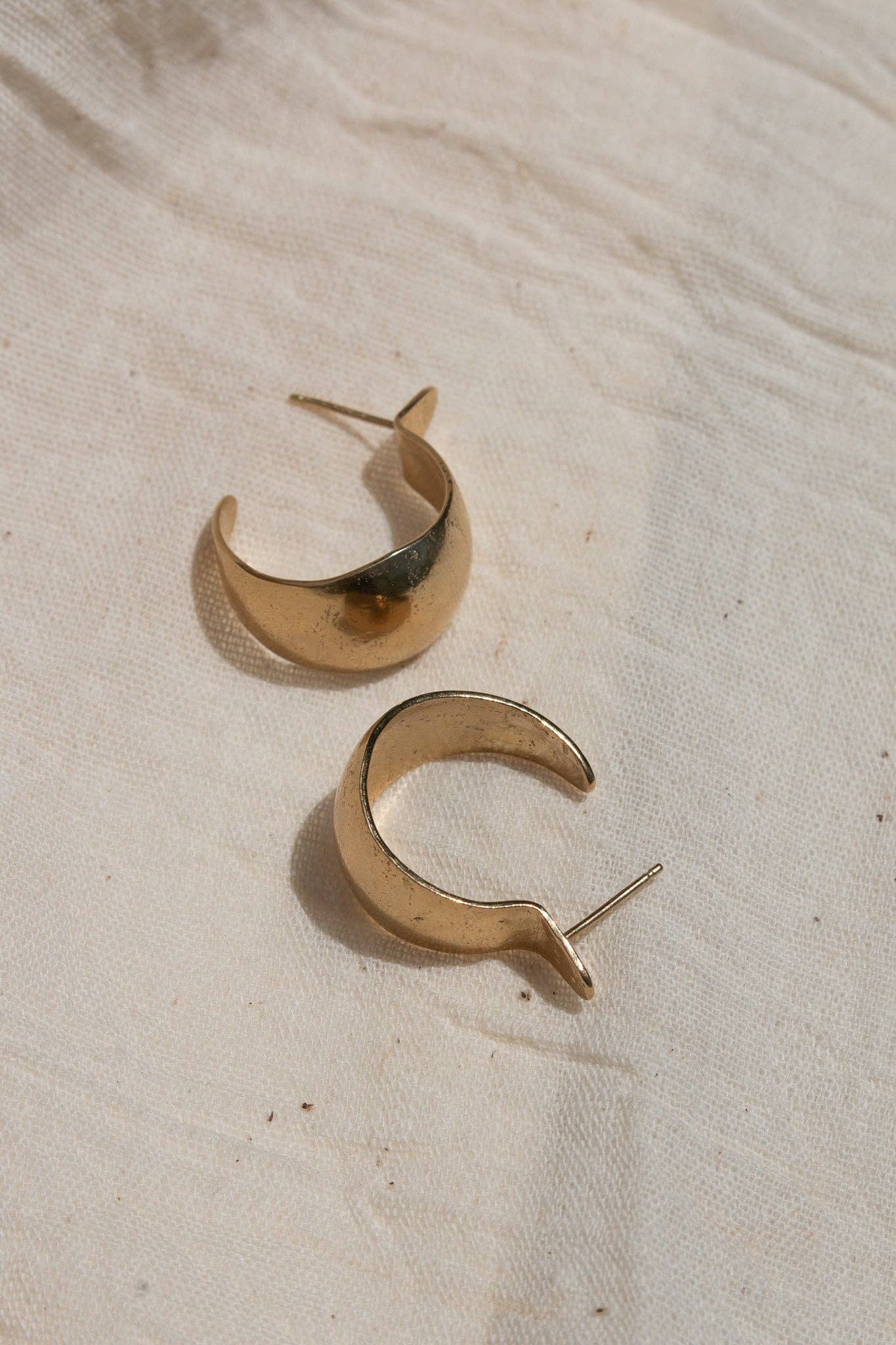Sina Earrings