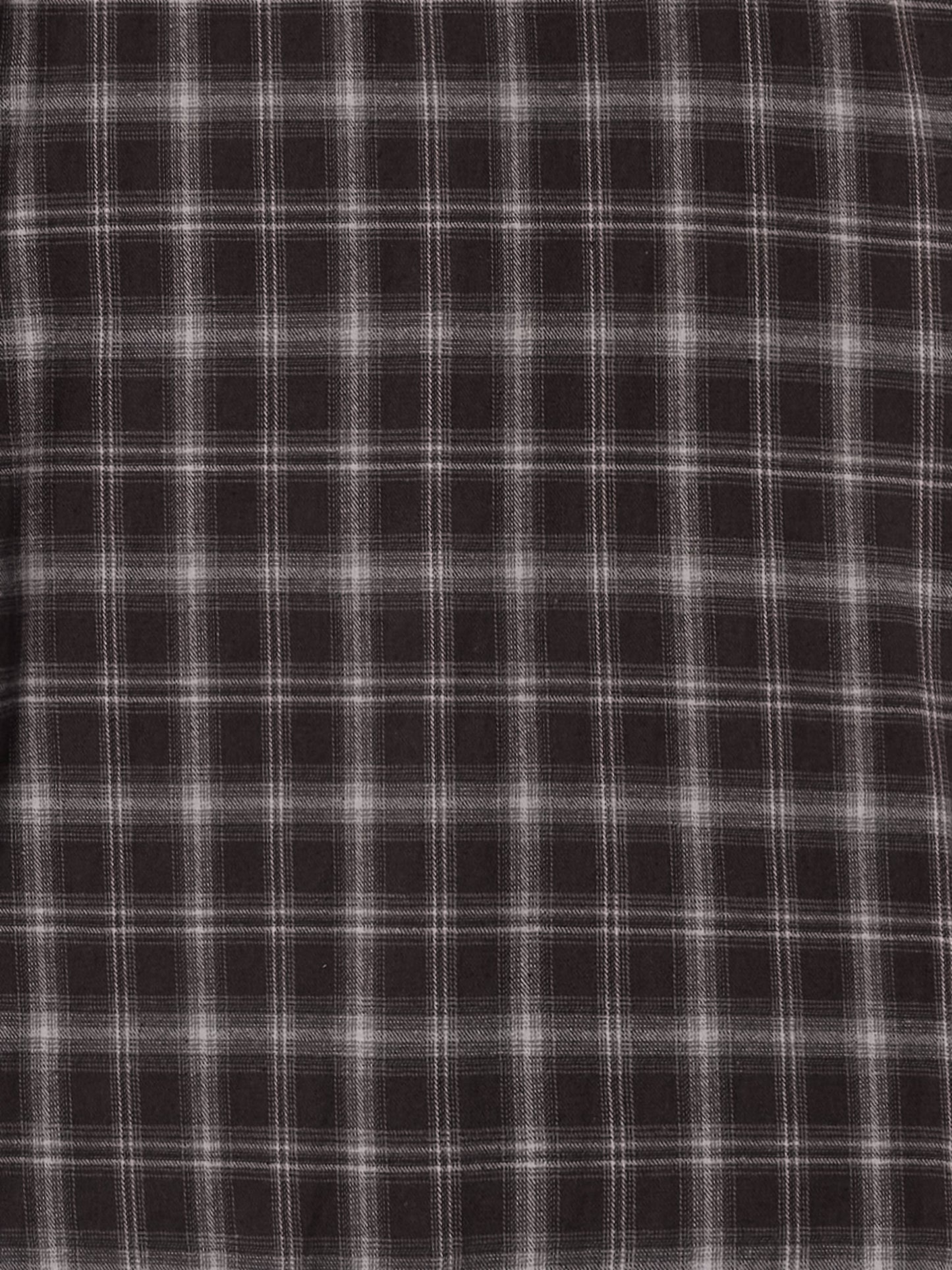 The Hugo Shirt | Brushed Plaid Flannel