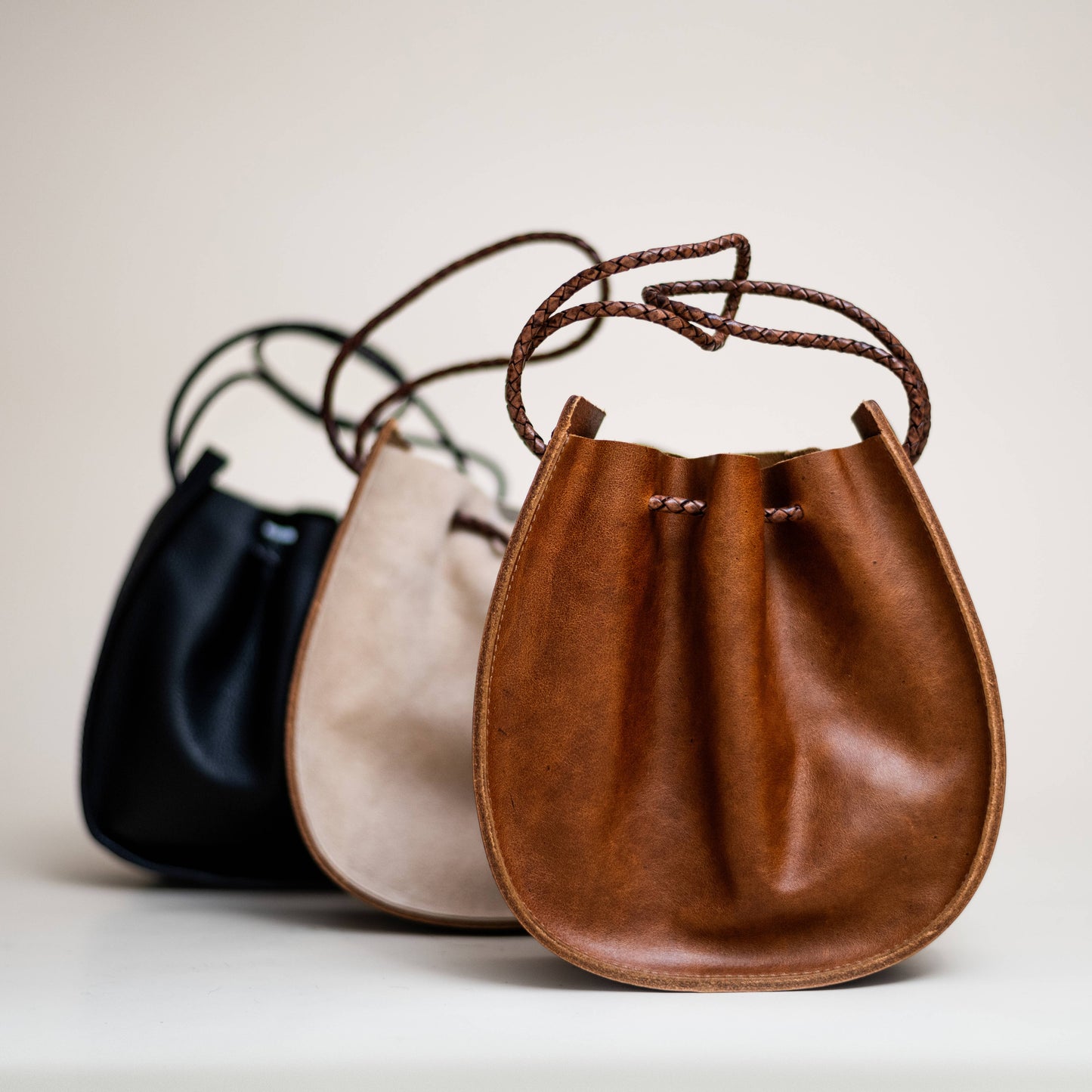 Joi Bag | Chestnut