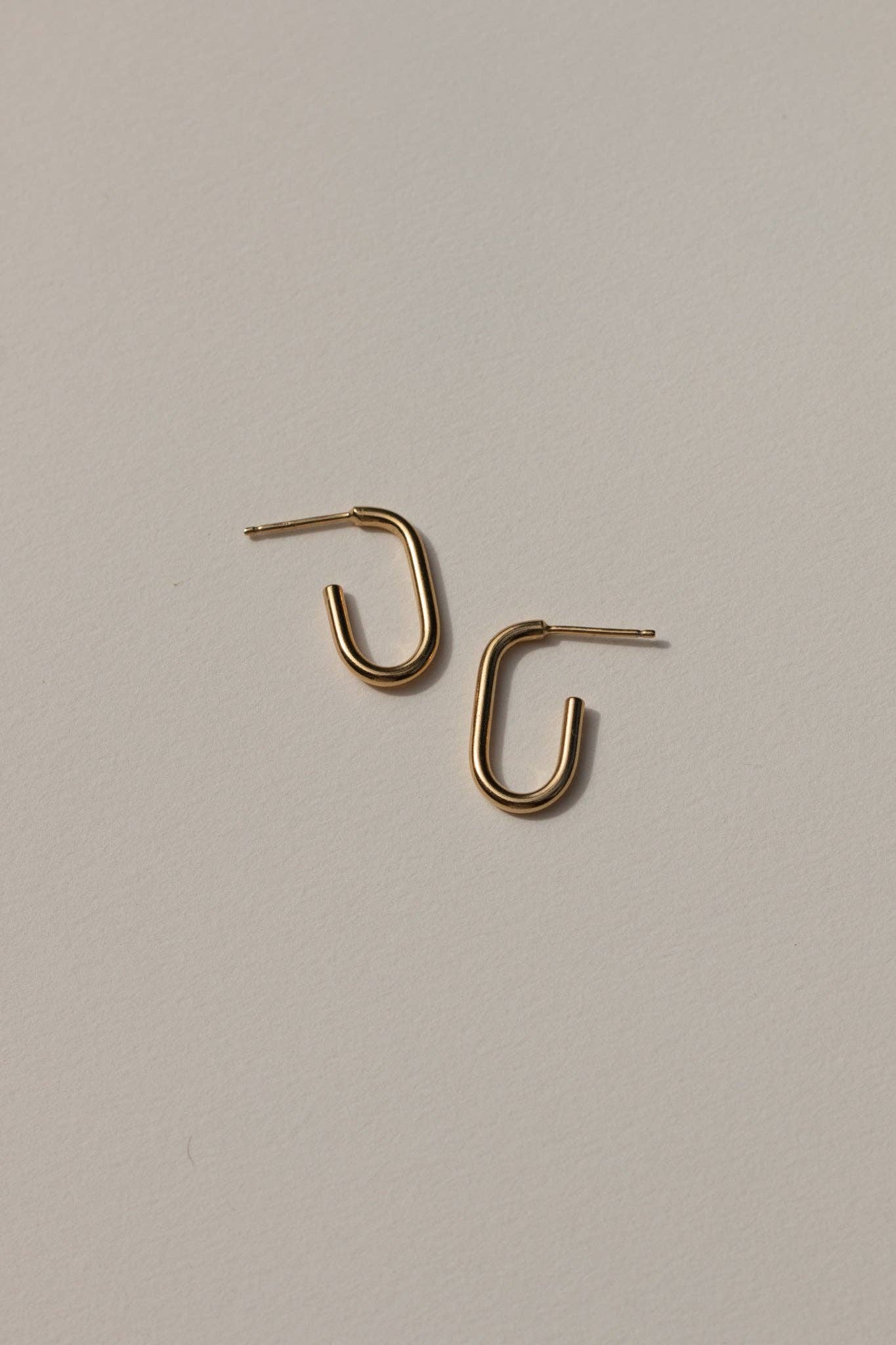 Large Pinda Earrings