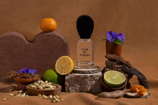 Flor de Madera - 50ml Perfum