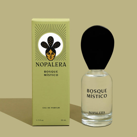 Bosque Mistico - 50ml Perfume