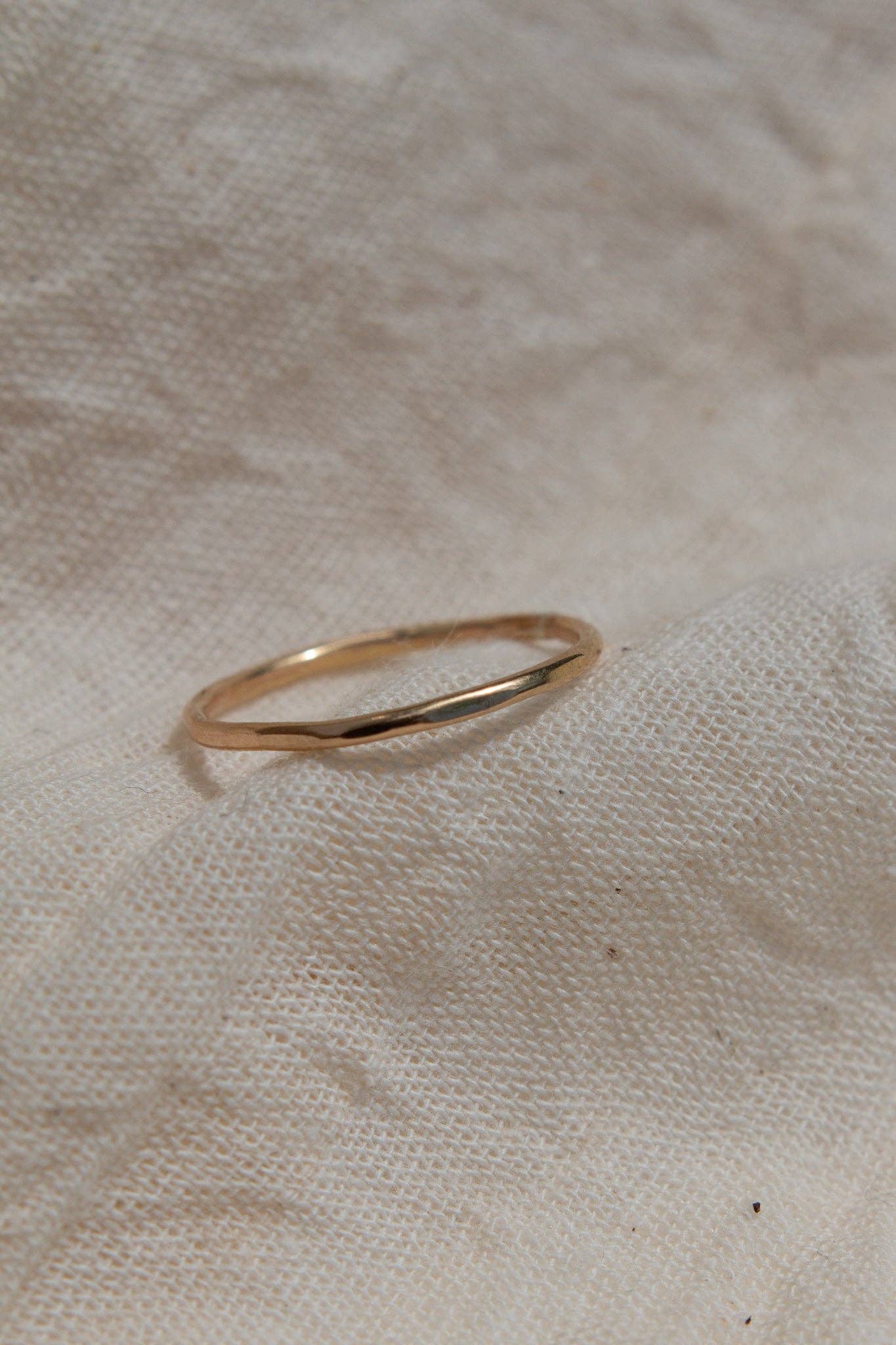 Anandi Ring