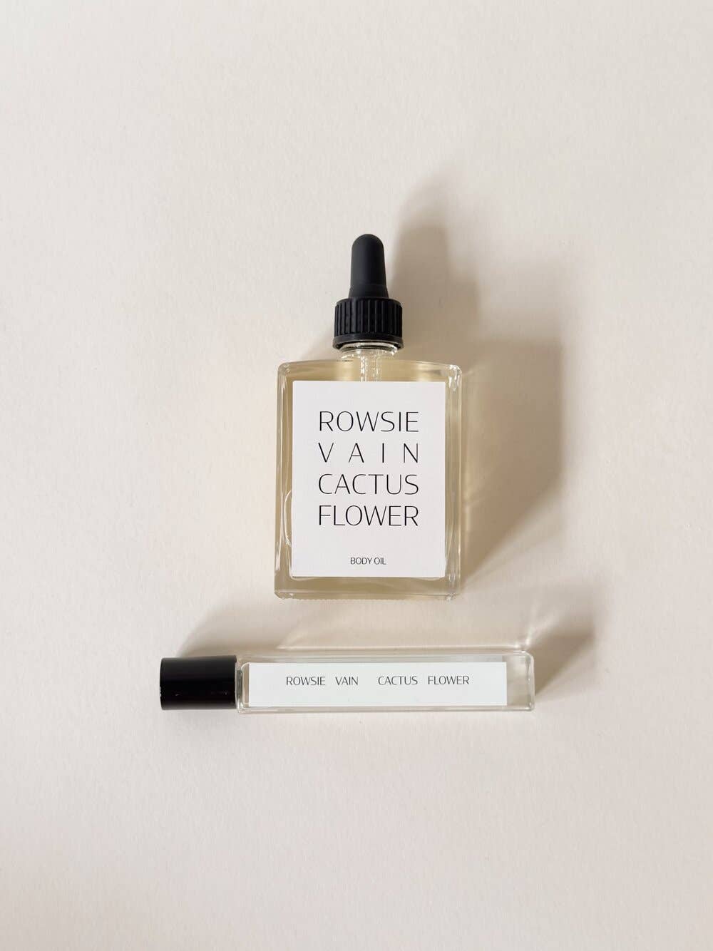 Cactus Flower Fragrance Oil