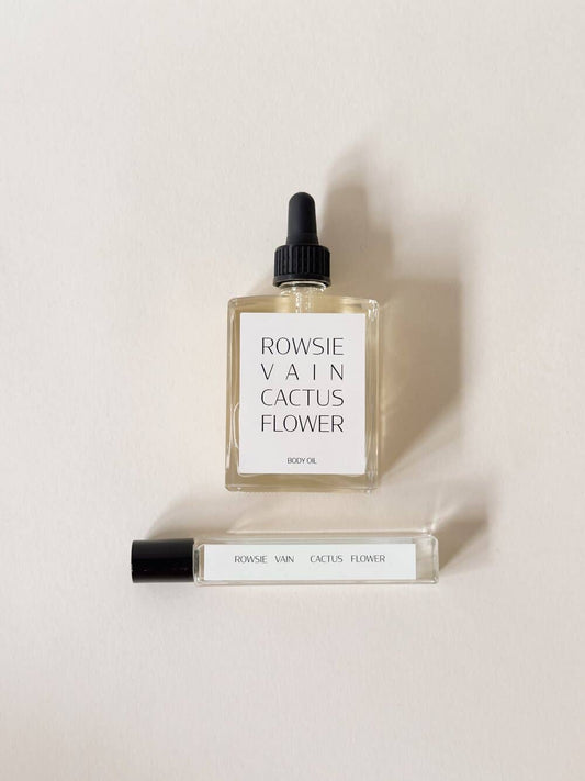 Cactus Flower Fragrance Oil
