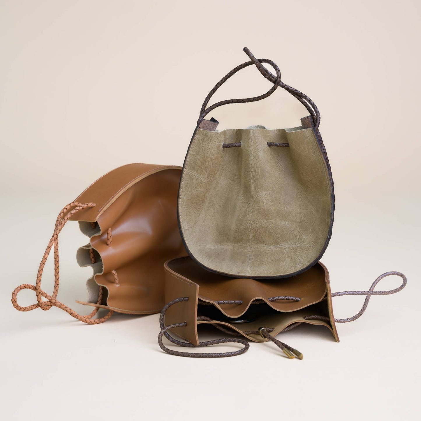 Joi Bag | Fargo Camel