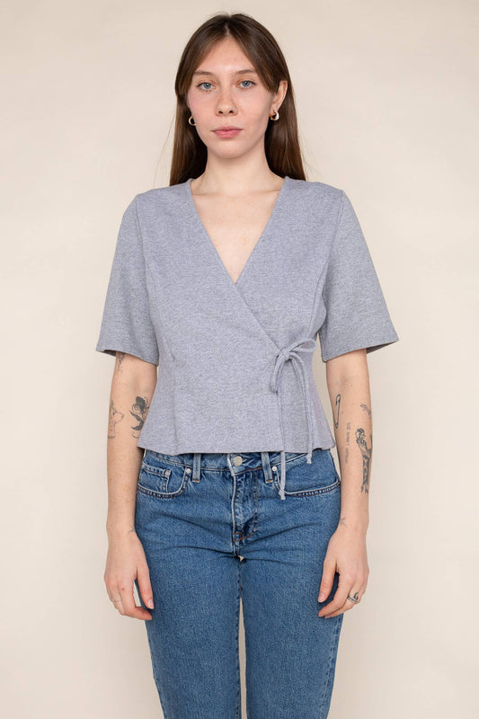 Megan Top