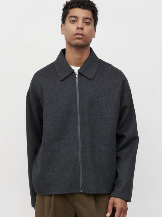 The Marco Jacket