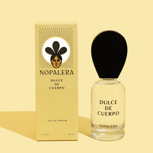 Dulce de Cuerpo - 50ml Perfume