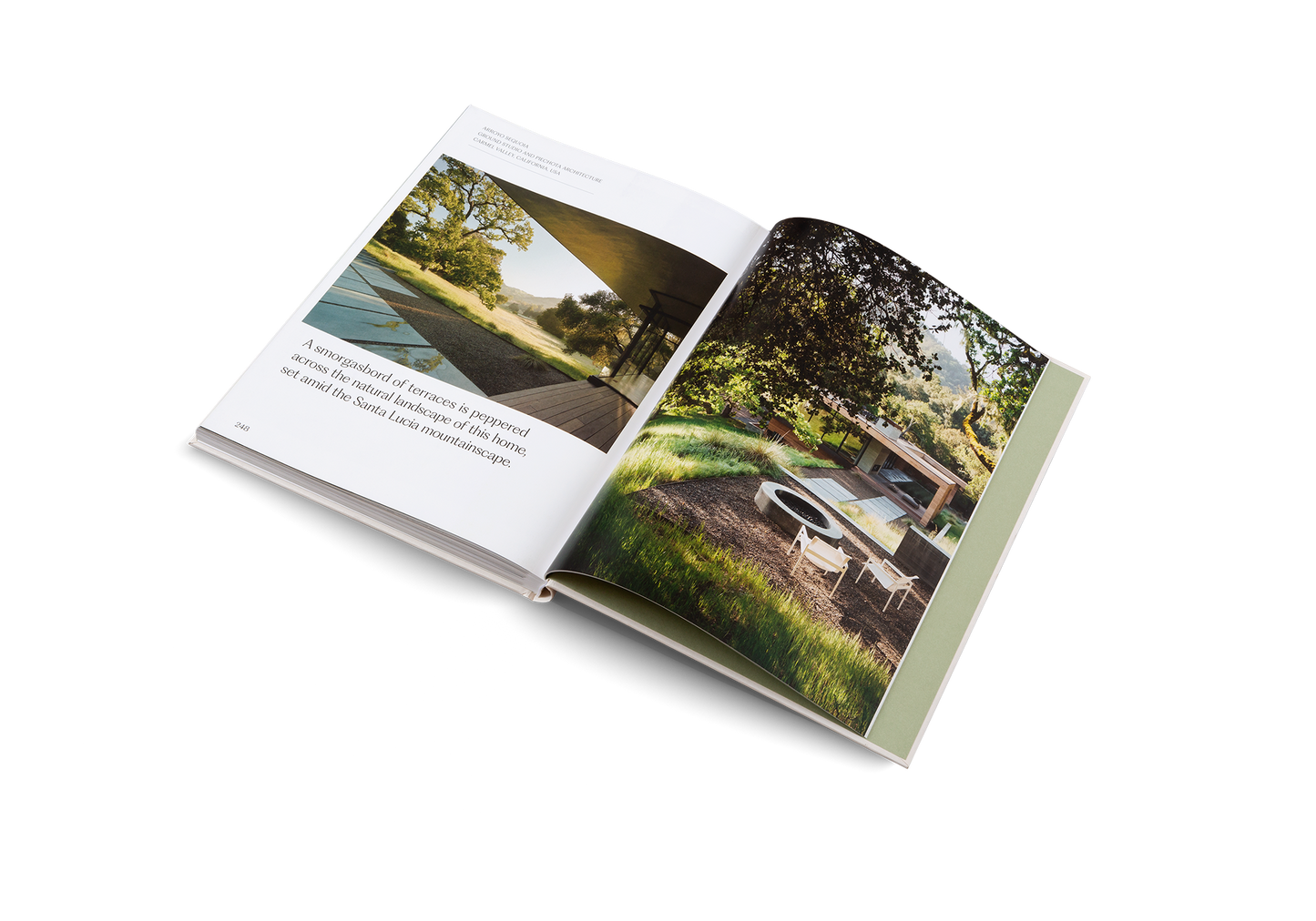 The House of Green: Natural Homes and Biophilic Architecture