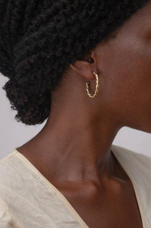 Zinga Hoops (Large)