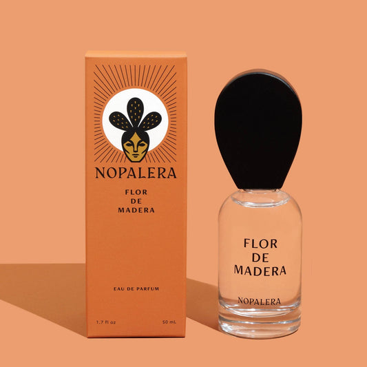 Flor de Madera - 50ml Perfum