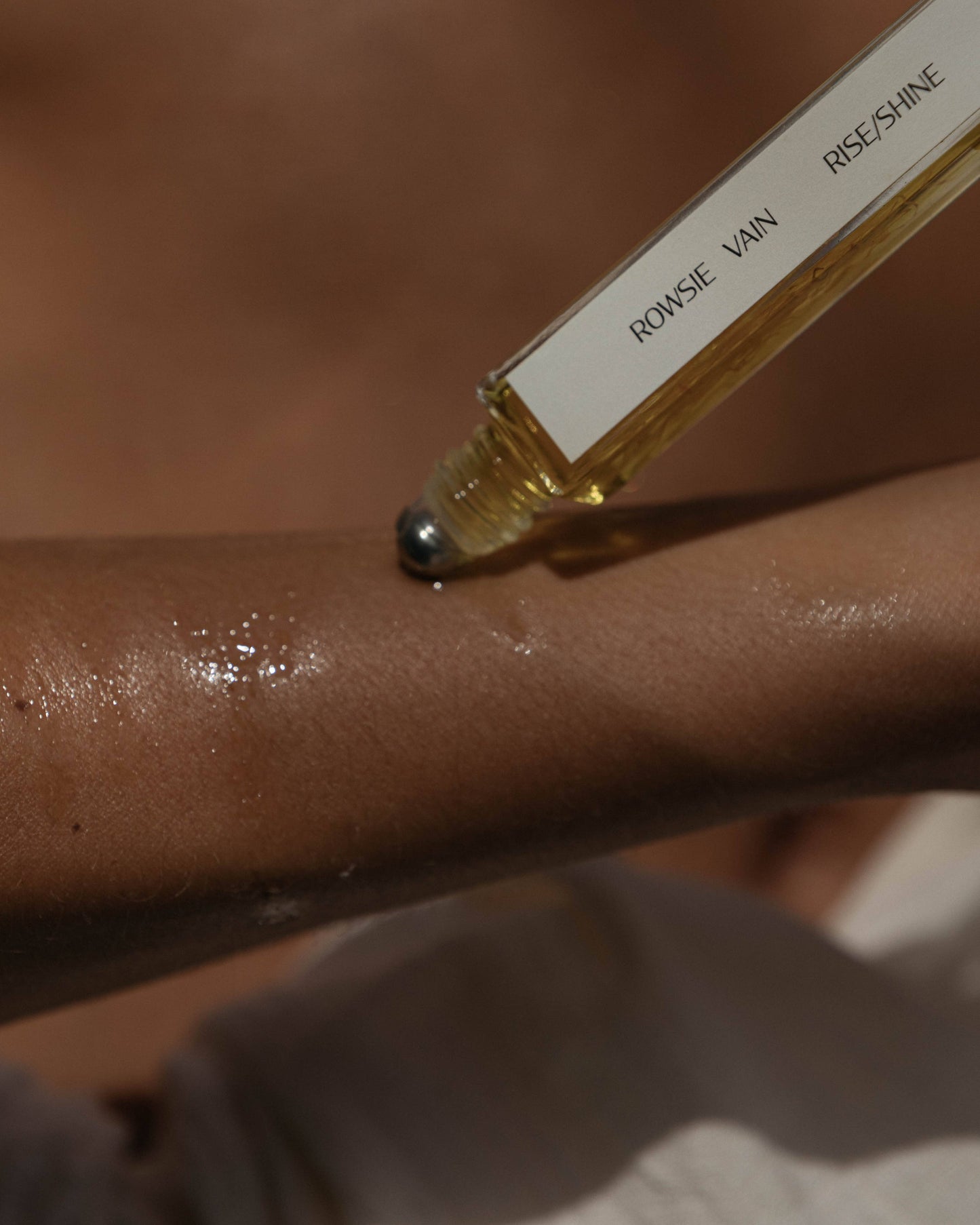 Rise/Shine Body Oil