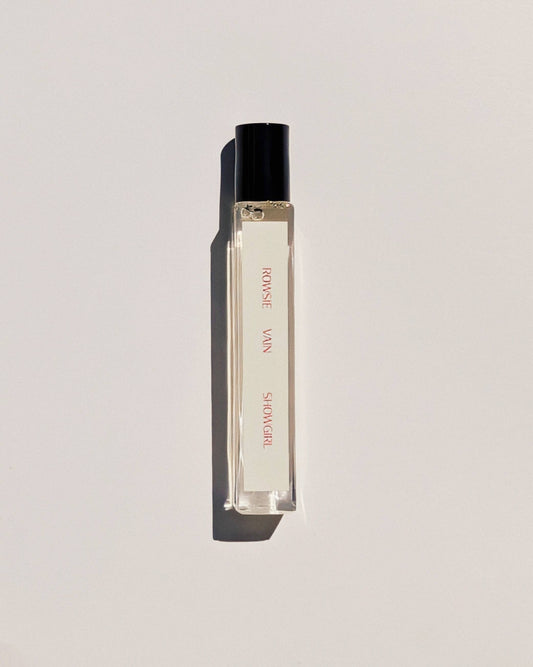 SHOWGIRL PERFUME OIL ROLLER WAND (10ml)