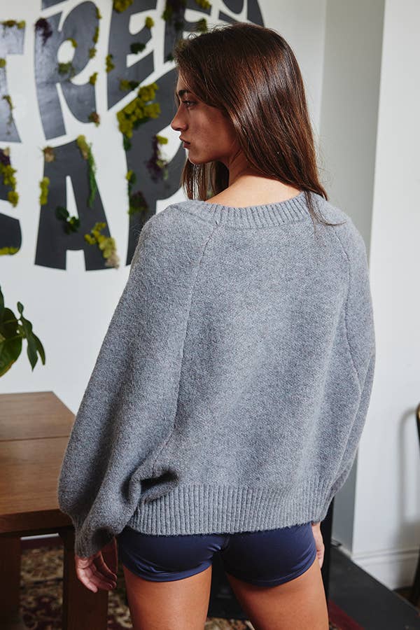 'TIS THE SEASON Sweater