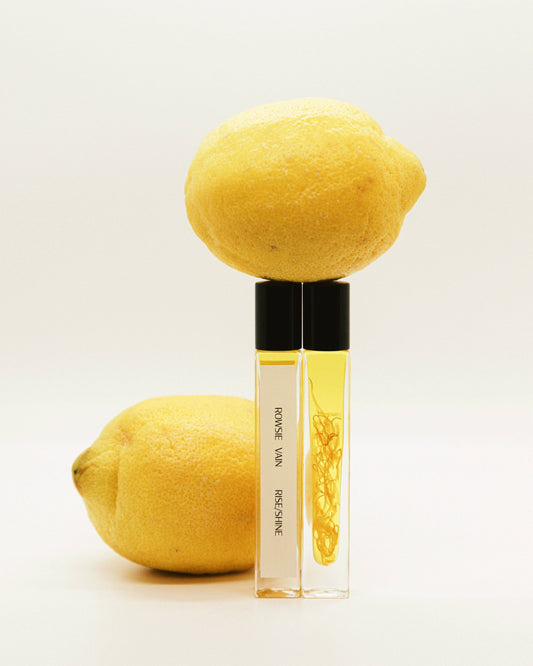 Rise/Shine Body Oil