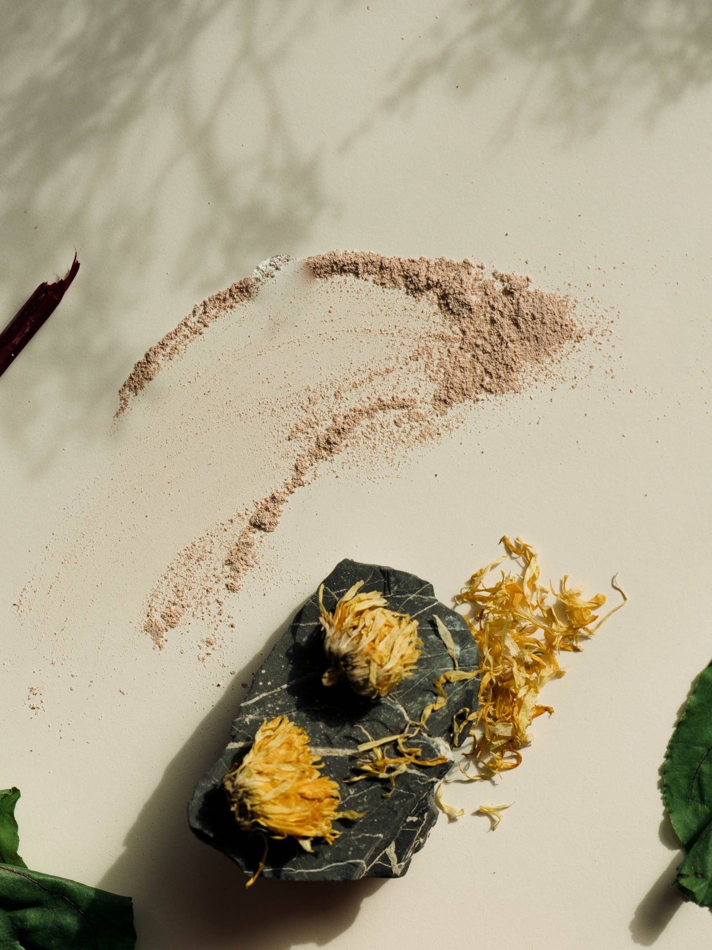 Cranberry Beetroot Facial Mask