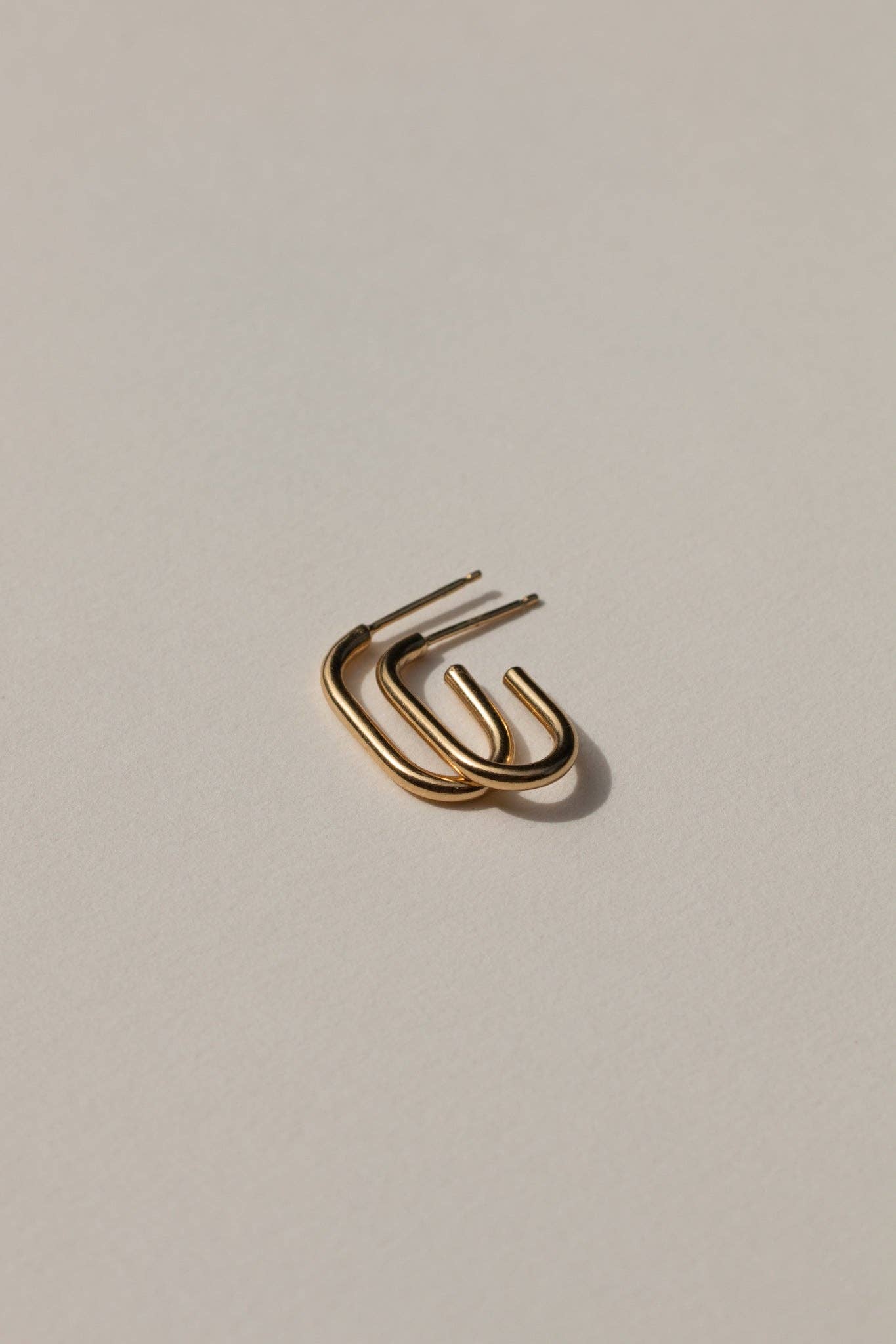 Large Pinda Earrings