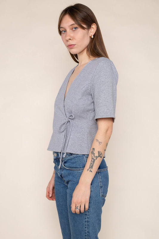 Megan Top