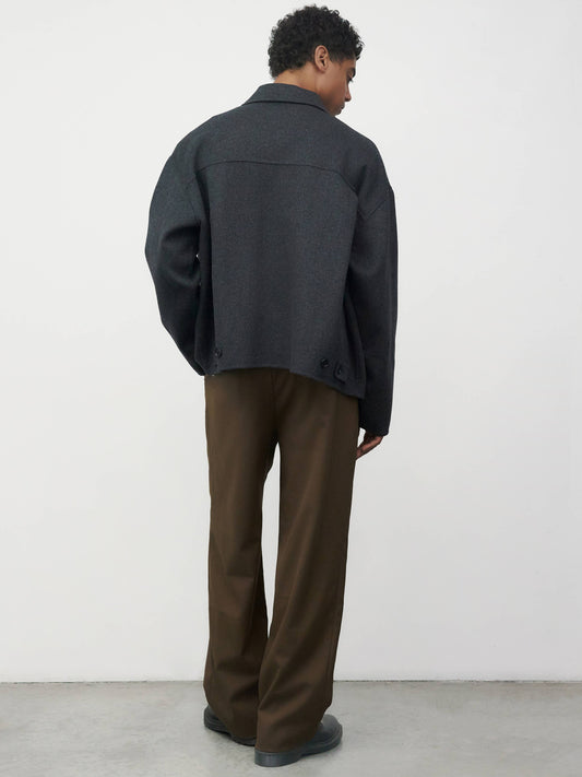The Marco Jacket