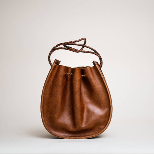 Joi Bag | Chestnut