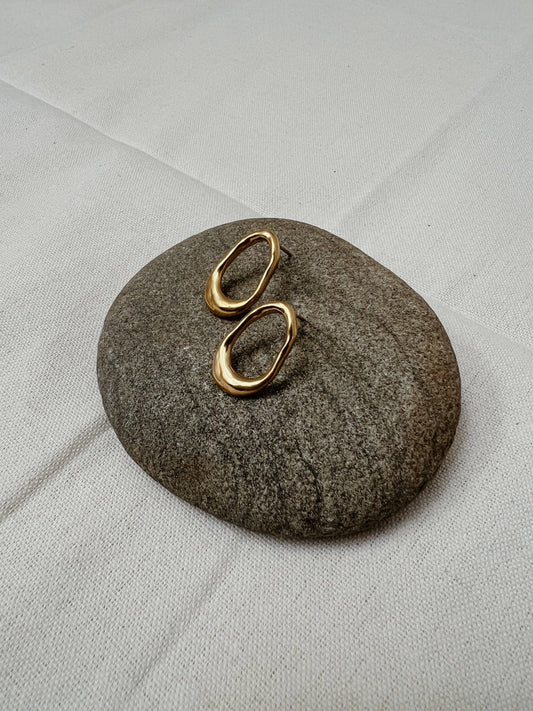 Cove Earrings