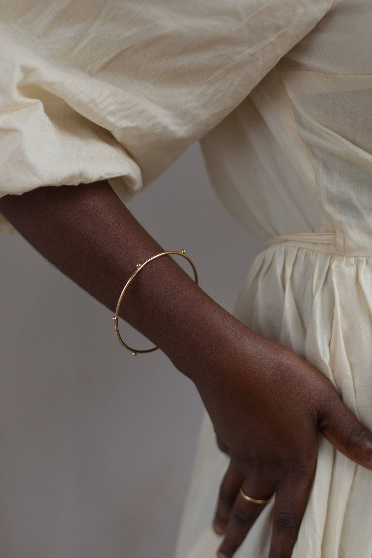 Yosay Bangle
