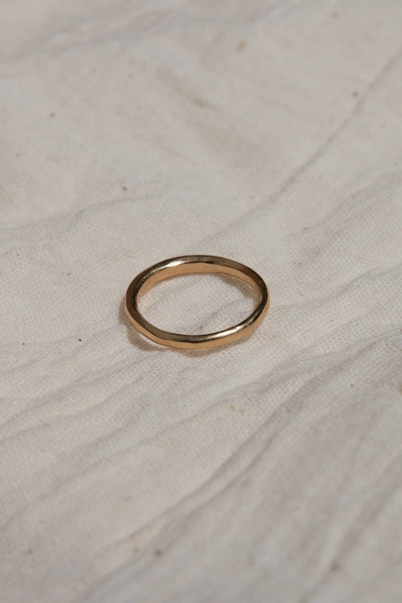 Chalu Ring